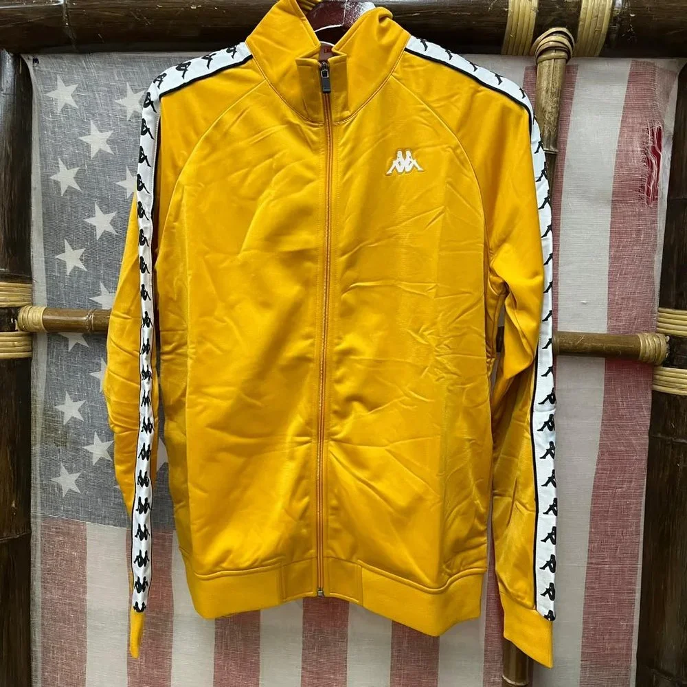 NWT Kappa 1pc Jacket - Picture 1 of 6